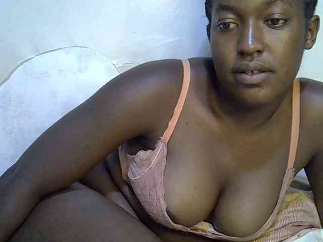 Honey-drop webcam