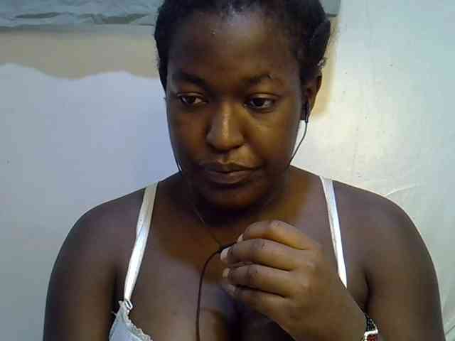 Honey-drop webcam