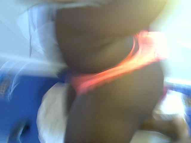 Honey-drop webcam