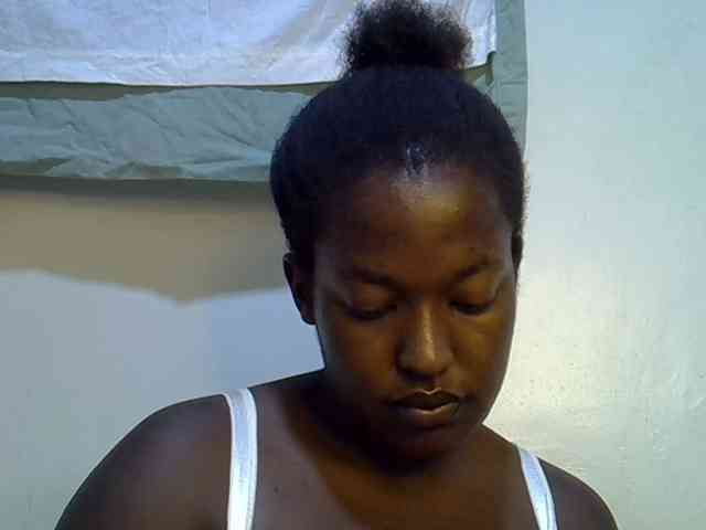 Honey-drop webcam