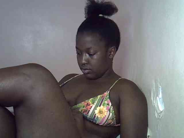 Honey-drop webcam
