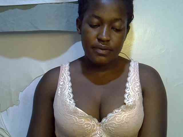 Honey-drop webcam