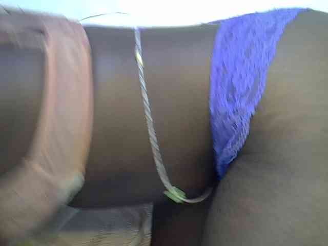 Honey-drop webcam