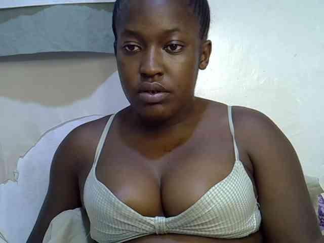 Honey-drop webcam