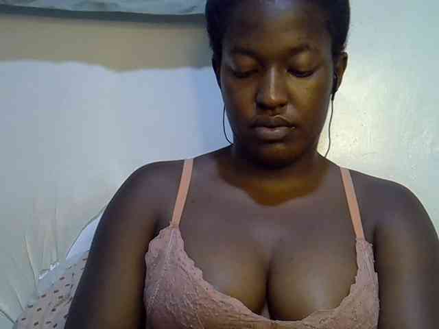 Honey-drop webcam