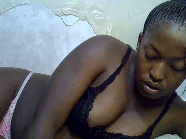 Honey-drop webcam
