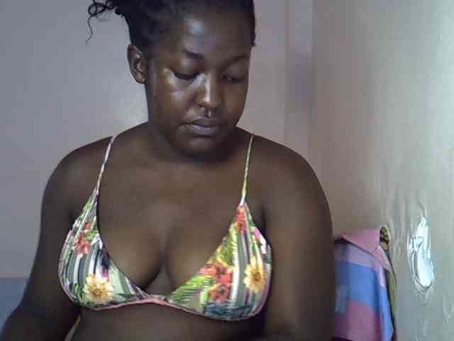 Honey-drop webcam