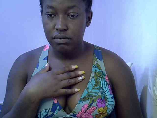 Honey-drop webcam