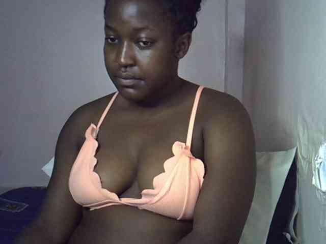 Honey-drop webcam
