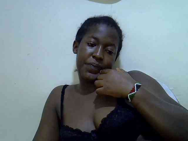 Honey-drop webcam