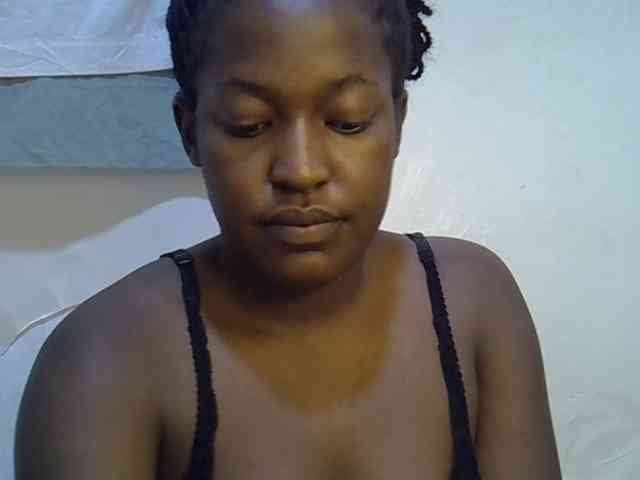 Honey-drop webcam