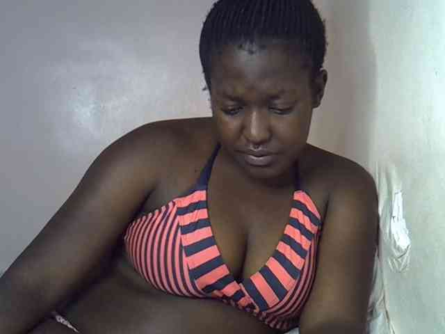 Honey-drop webcam
