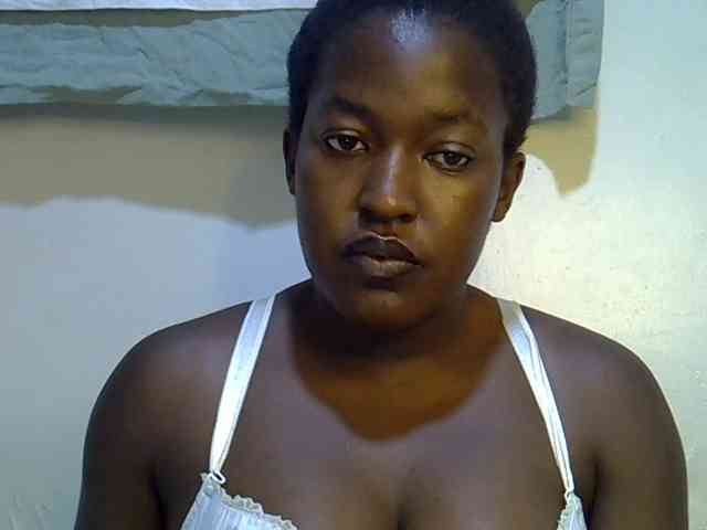 Honey-drop webcam