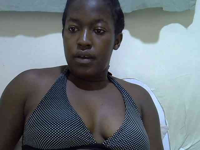 Honey-drop webcam