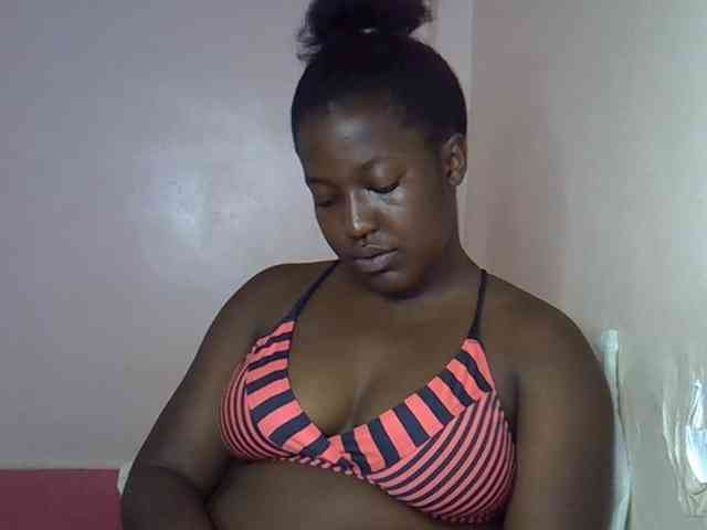 Honey-drop webcam
