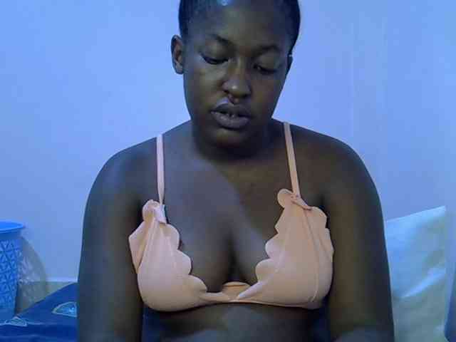 Honey-drop webcam