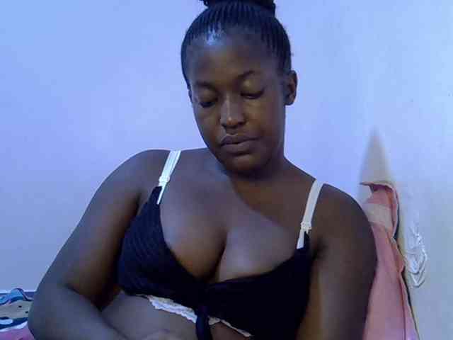 Honey-drop webcam