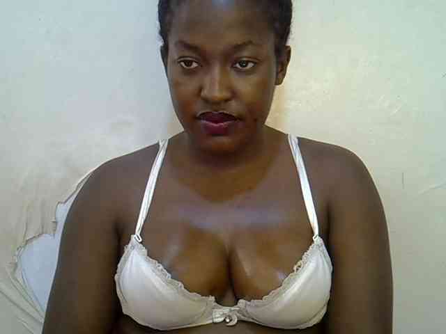 Honey-drop webcam