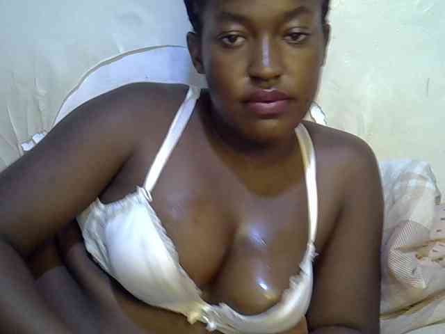 Honey-drop webcam
