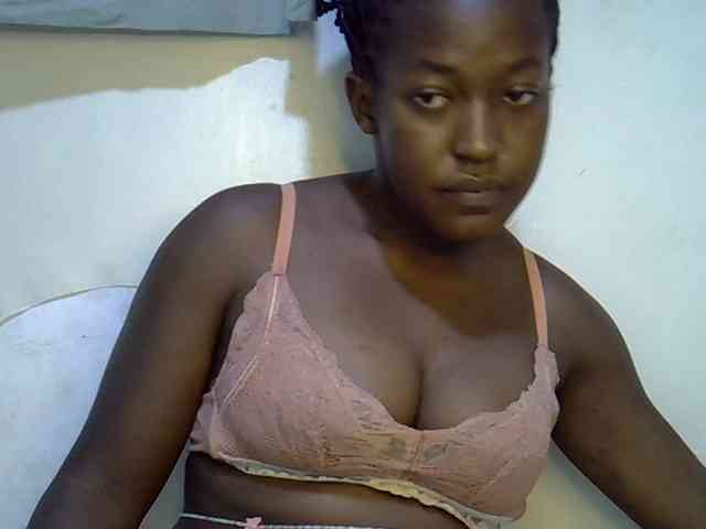 Honey-drop webcam
