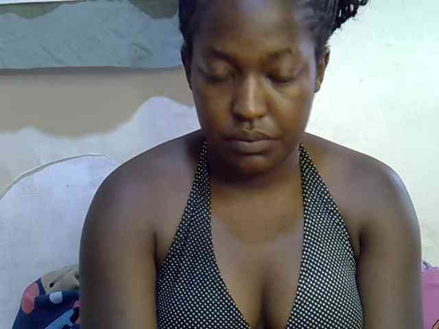Honey-drop webcam