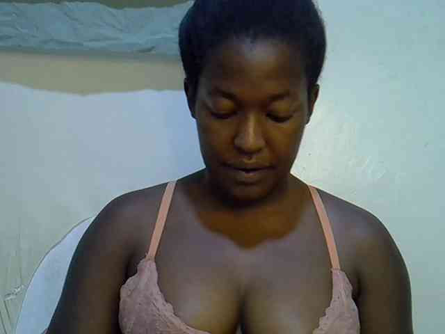 Honey-drop webcam