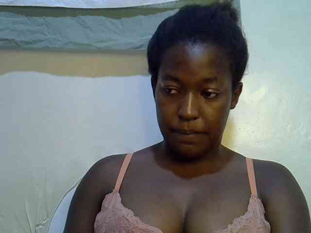 Honey-drop webcam