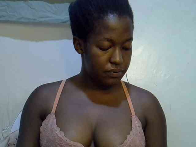 Honey-drop webcam