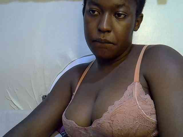 Honey-drop webcam