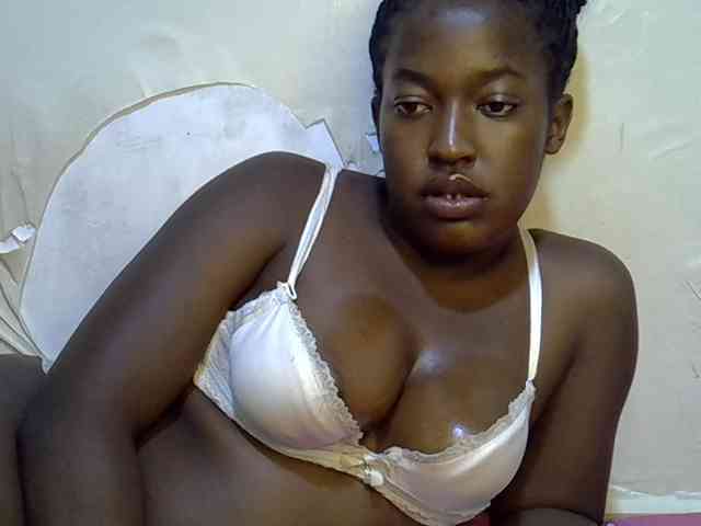 Honey-drop webcam