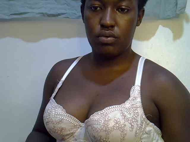 Honey-drop webcam