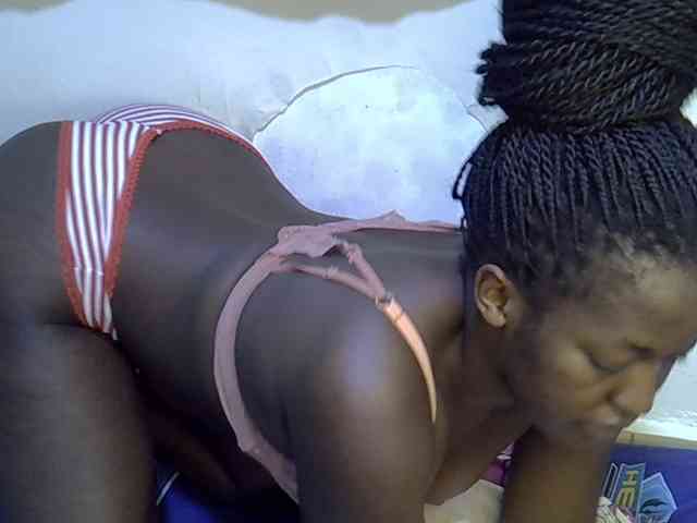 Honey-drop webcam