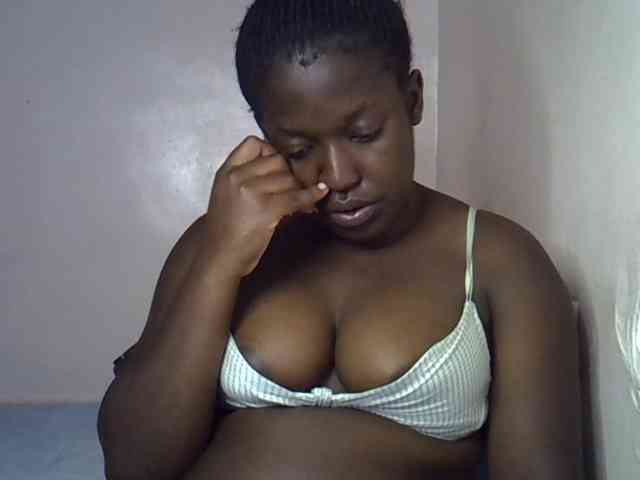 Honey-drop webcam