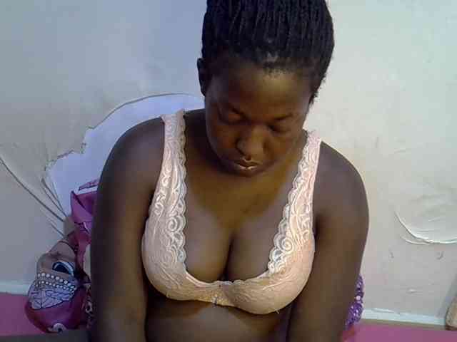 Honey-drop webcam