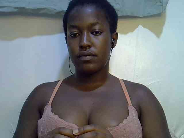 Honey-drop webcam