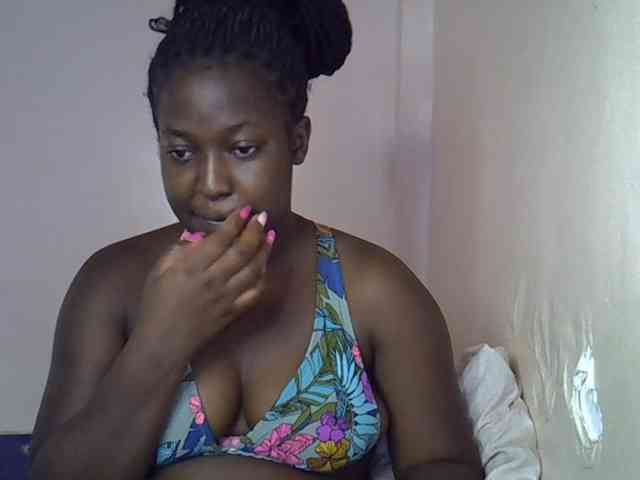 Honey-drop webcam