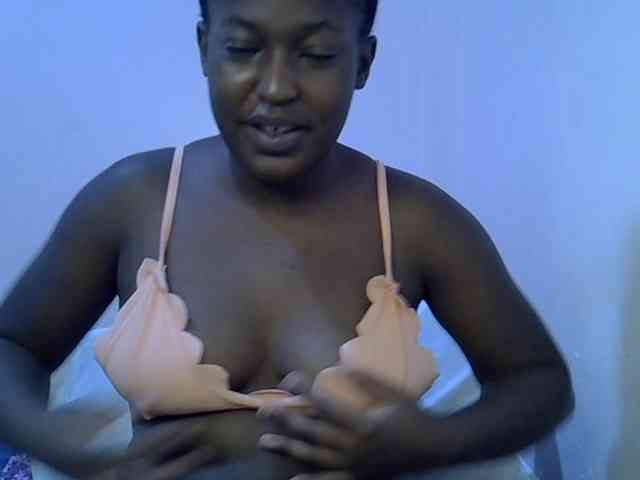 Honey-drop webcam