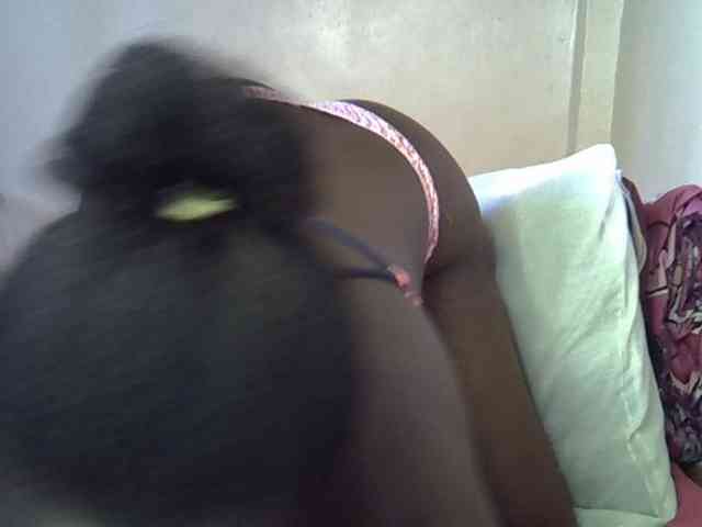 Honey-drop webcam