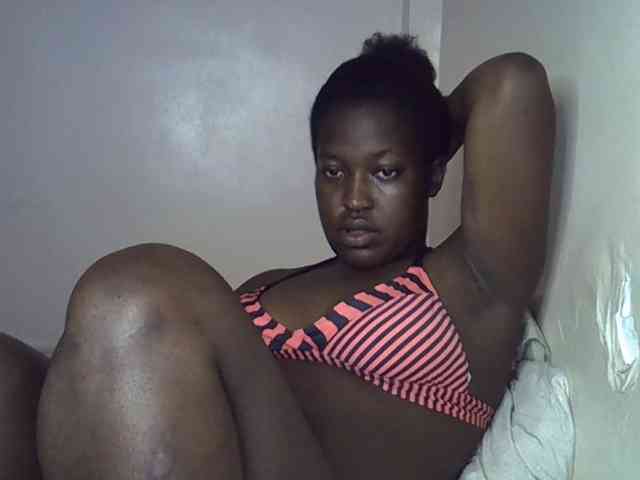 Honey-drop webcam