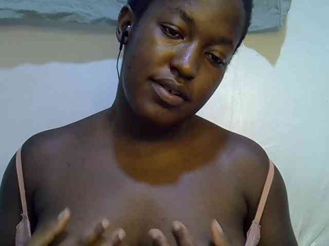 Honey-drop webcam