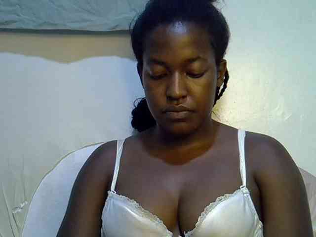 Honey-drop webcam