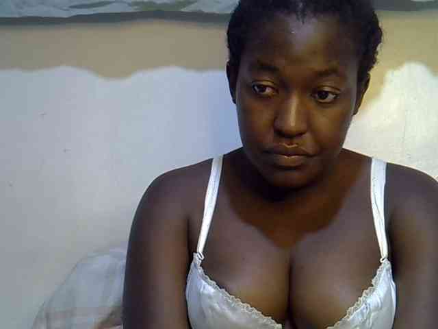 Honey-drop webcam