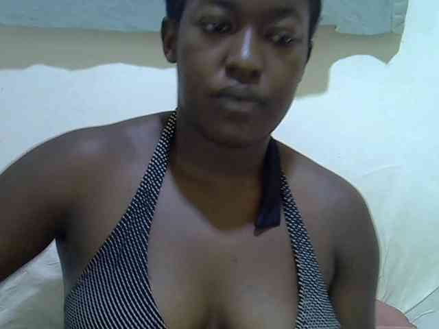 Honey-drop webcam