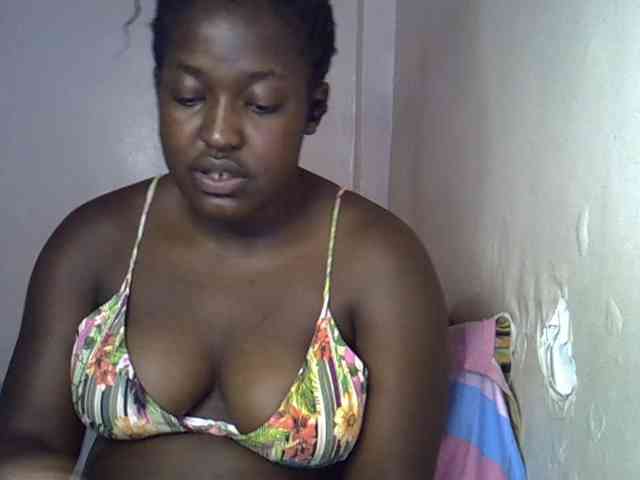 Honey-drop webcam