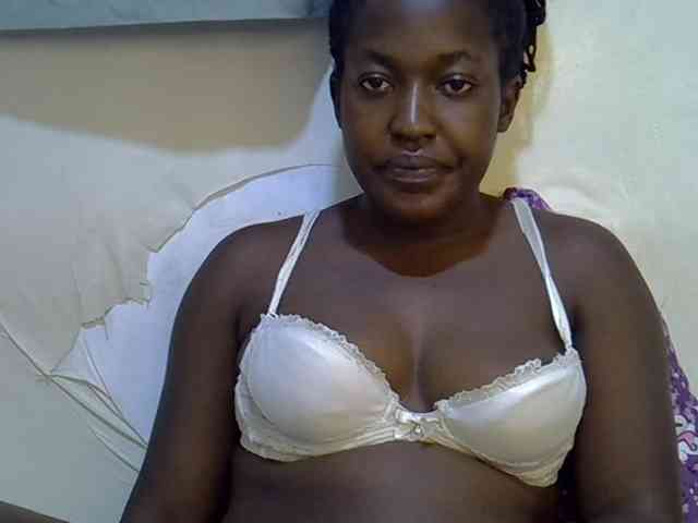 Honey-drop webcam