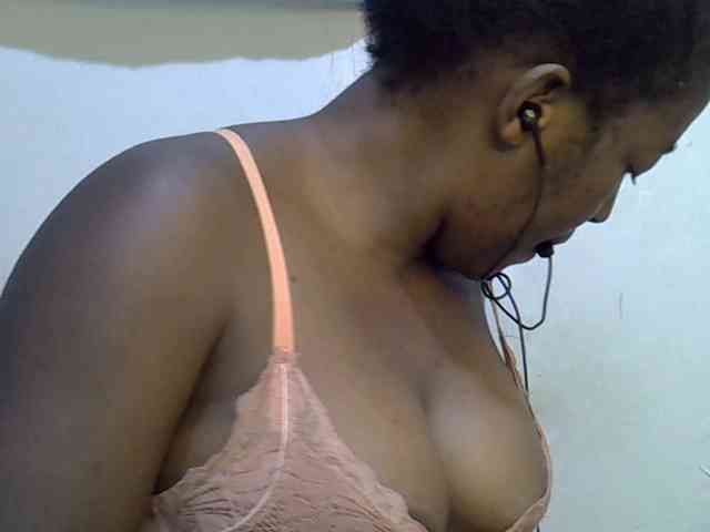 Honey-drop webcam