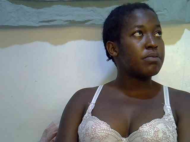 Honey-drop webcam