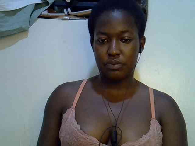 Honey-drop webcam