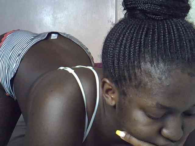 Honey-drop webcam