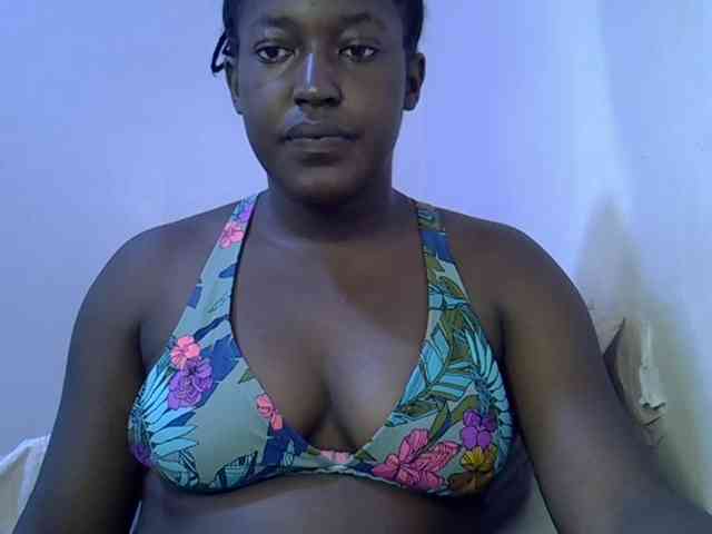 Honey-drop webcam